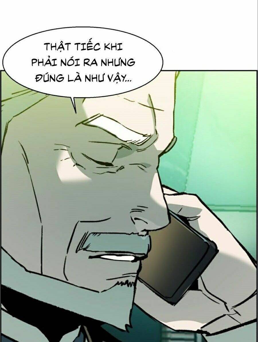 Bạn Học Của Tôi Là Lính Đánh Thuê: Chapter 31