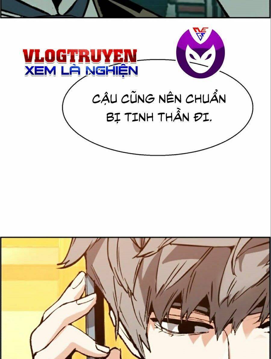 Bạn Học Của Tôi Là Lính Đánh Thuê: Chapter 31