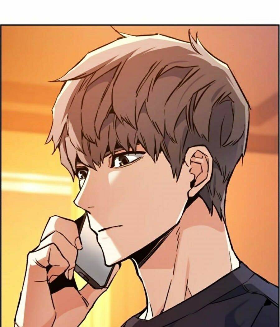 Bạn Học Của Tôi Là Lính Đánh Thuê: Chapter 31