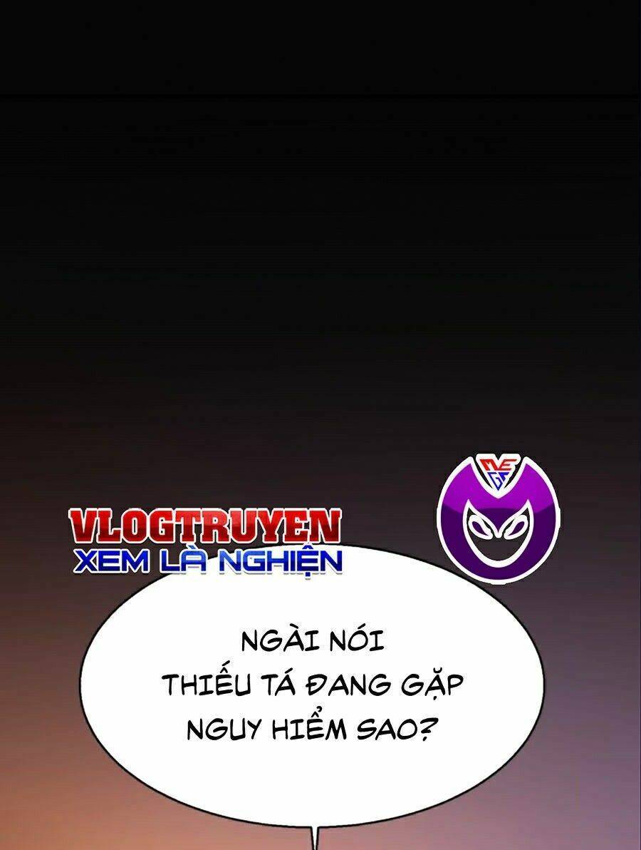 Bạn Học Của Tôi Là Lính Đánh Thuê: Chapter 31