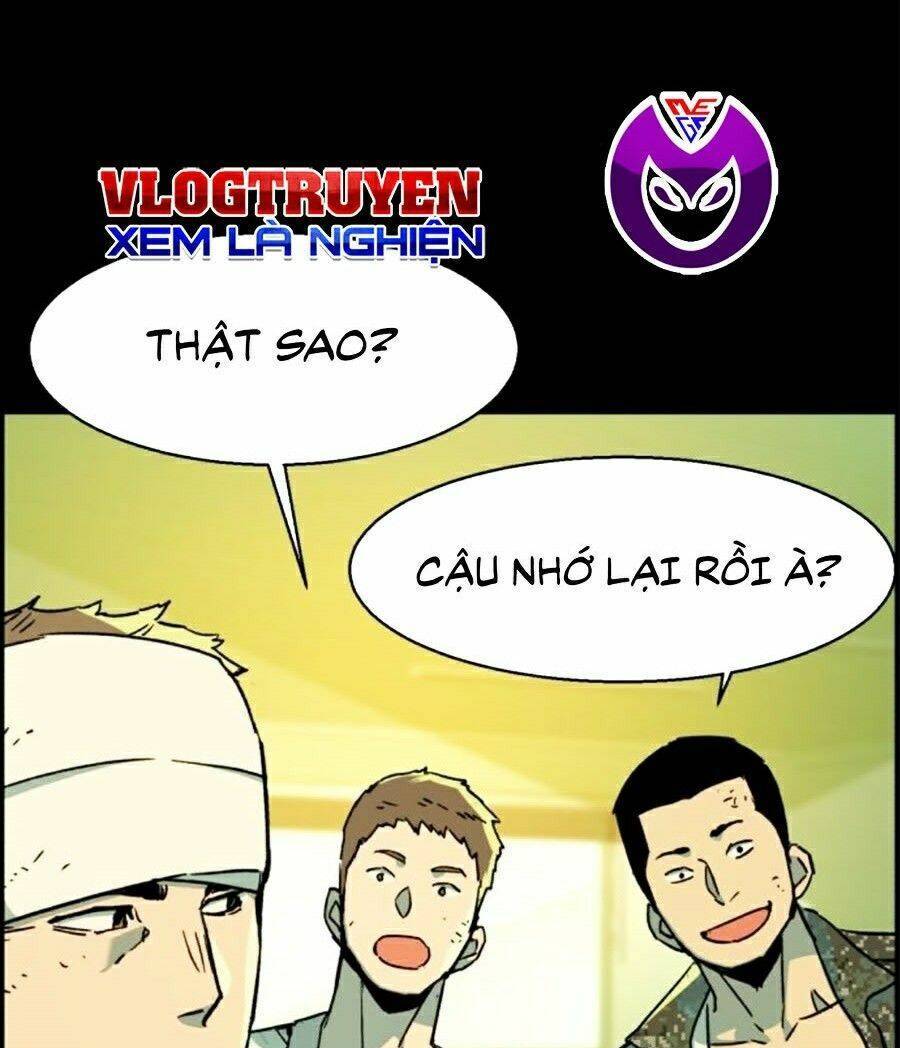 Bạn Học Của Tôi Là Lính Đánh Thuê: Chapter 31