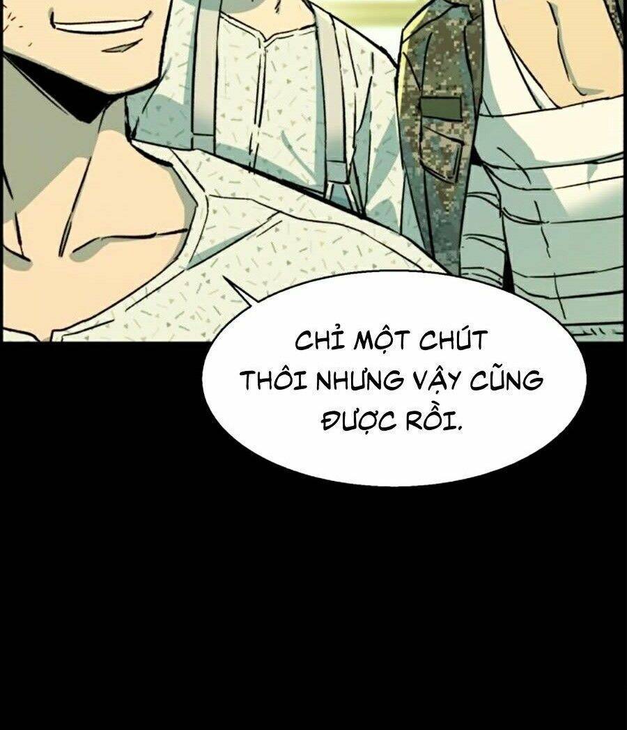 Bạn Học Của Tôi Là Lính Đánh Thuê: Chapter 31