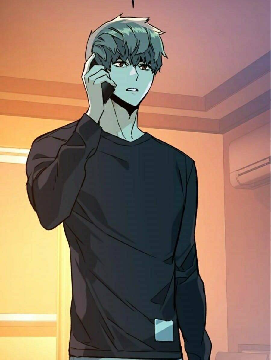 Bạn Học Của Tôi Là Lính Đánh Thuê: Chapter 31