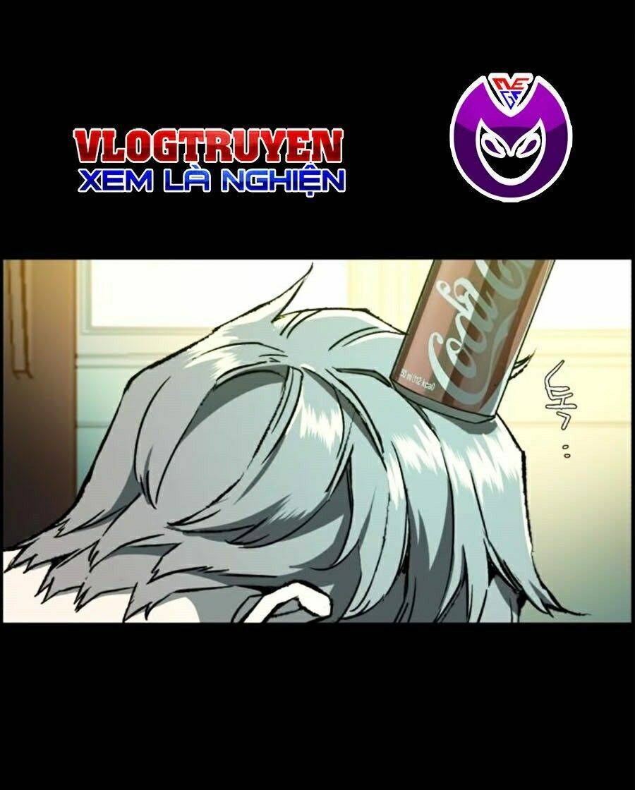 Bạn Học Của Tôi Là Lính Đánh Thuê: Chapter 31