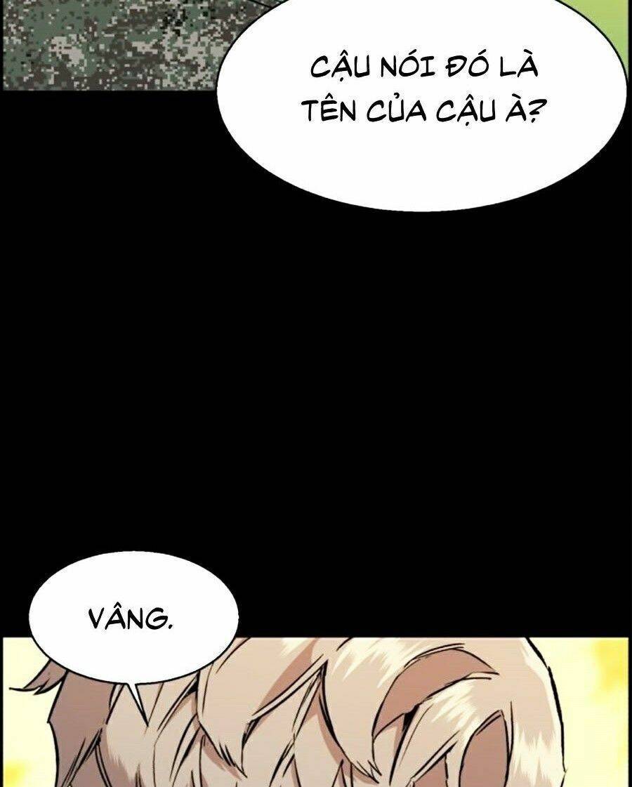 Bạn Học Của Tôi Là Lính Đánh Thuê: Chapter 31