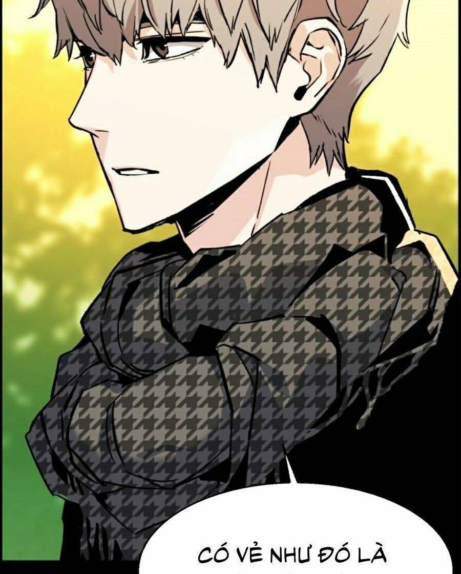 Bạn Học Của Tôi Là Lính Đánh Thuê: Chapter 31