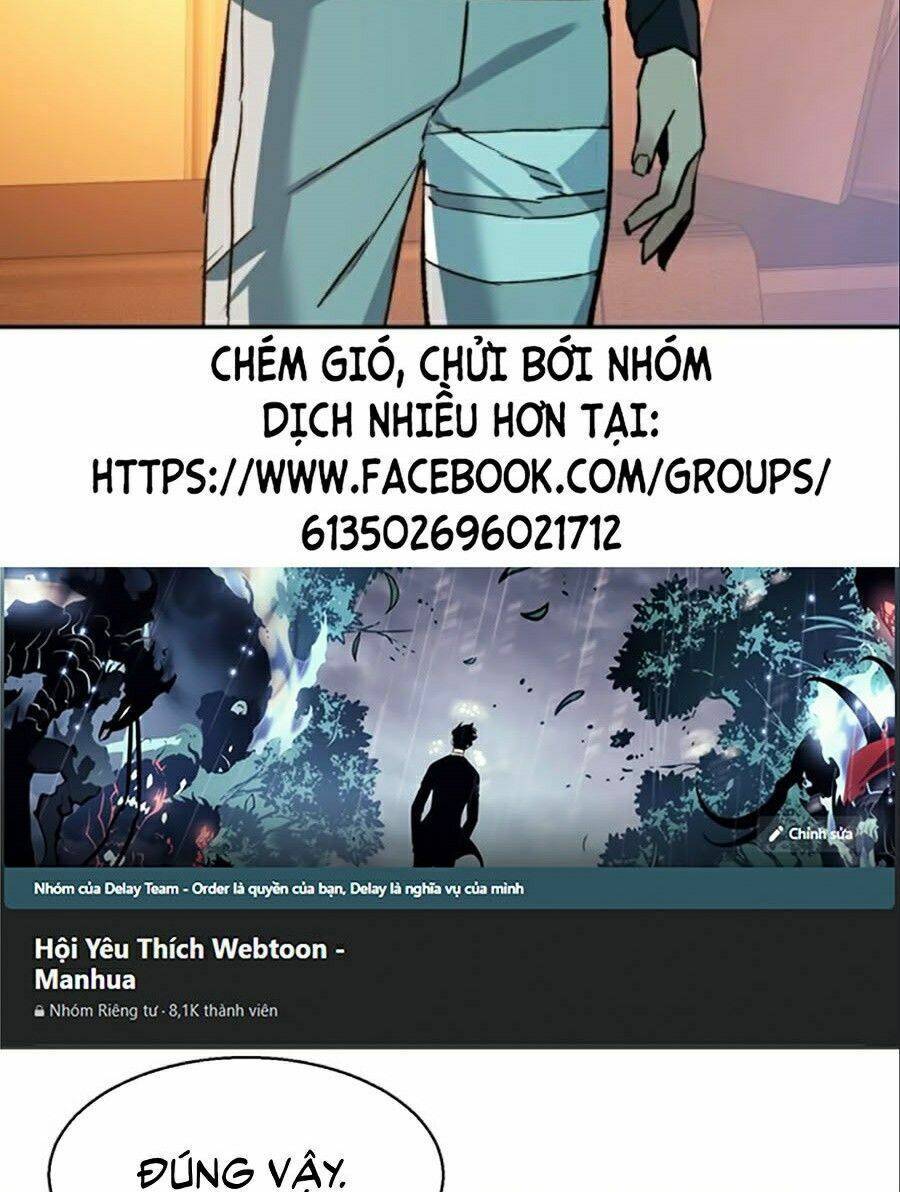 Bạn Học Của Tôi Là Lính Đánh Thuê: Chapter 31