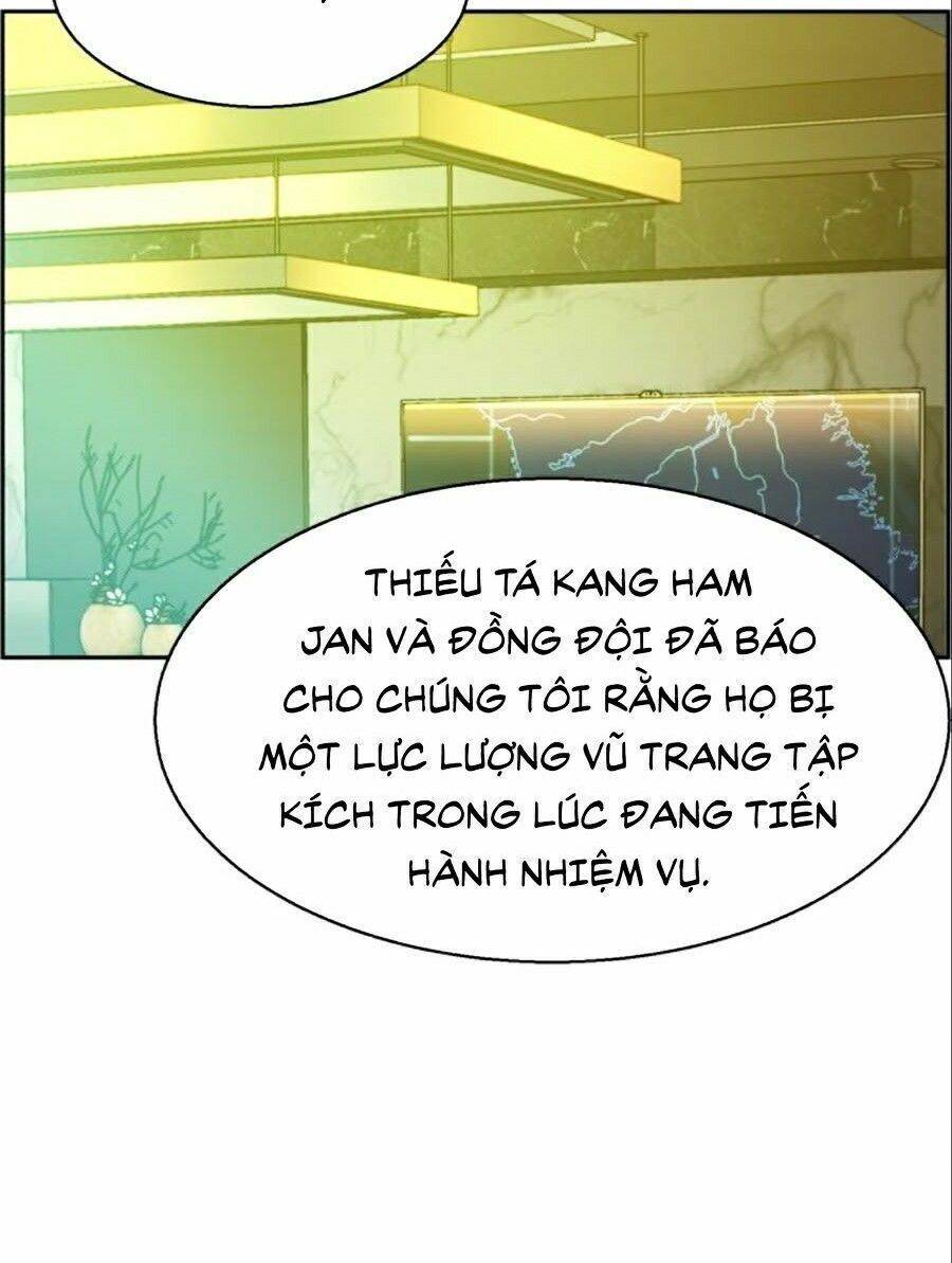 Bạn Học Của Tôi Là Lính Đánh Thuê: Chapter 31