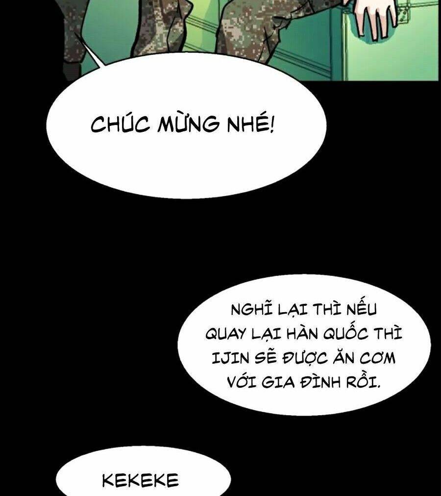 Bạn Học Của Tôi Là Lính Đánh Thuê: Chapter 31