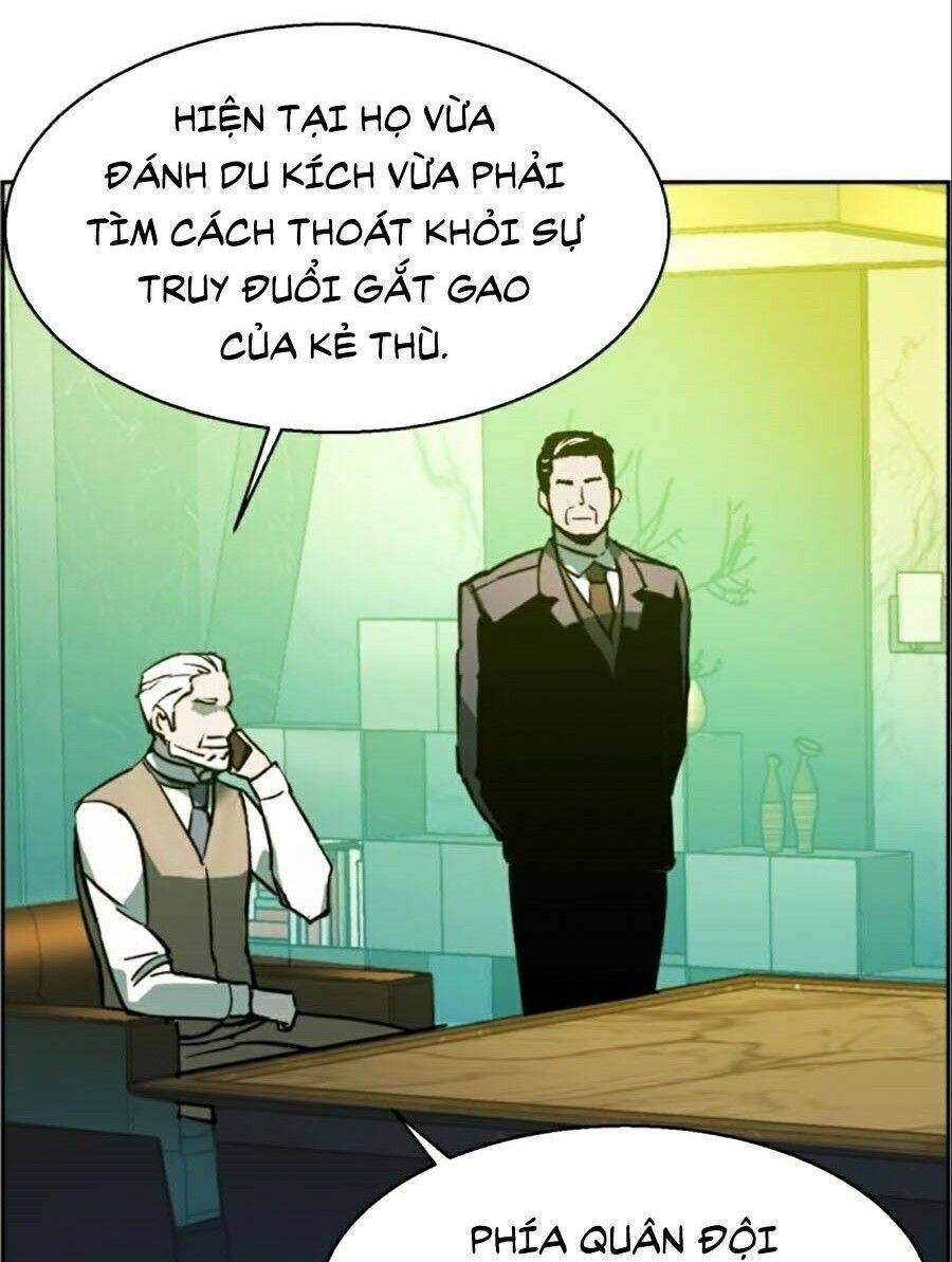 Bạn Học Của Tôi Là Lính Đánh Thuê: Chapter 31
