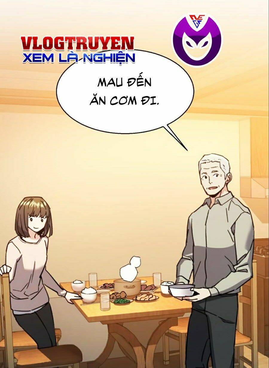 Bạn Học Của Tôi Là Lính Đánh Thuê: Chapter 31