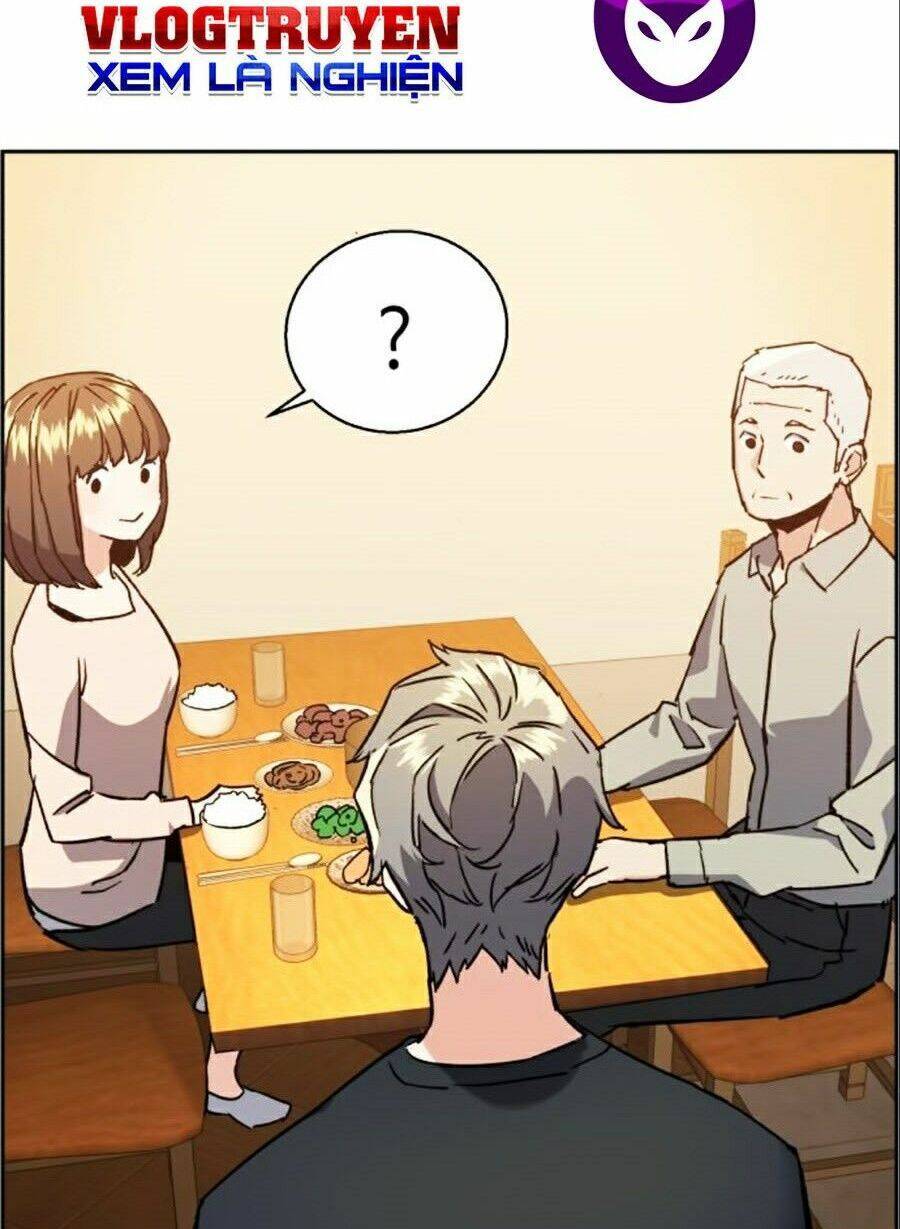 Bạn Học Của Tôi Là Lính Đánh Thuê: Chapter 31