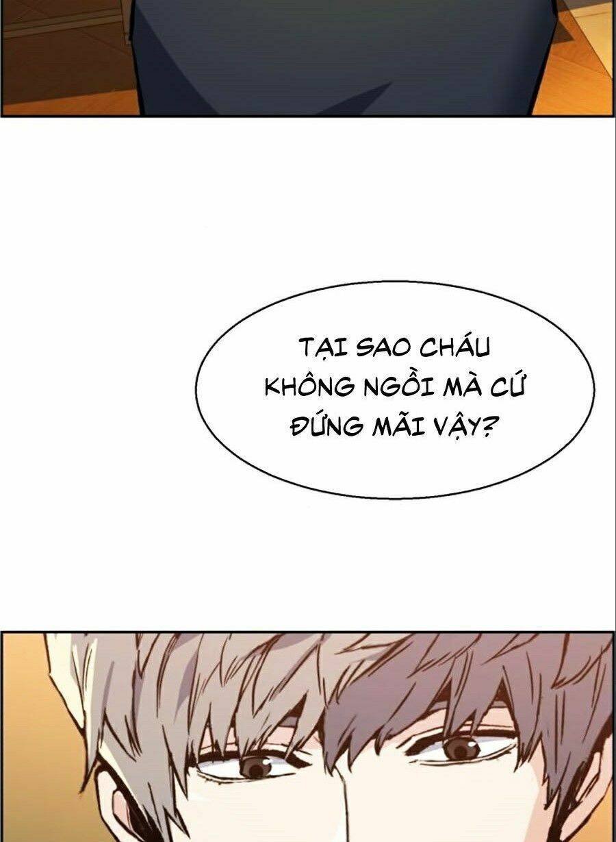 Bạn Học Của Tôi Là Lính Đánh Thuê: Chapter 31