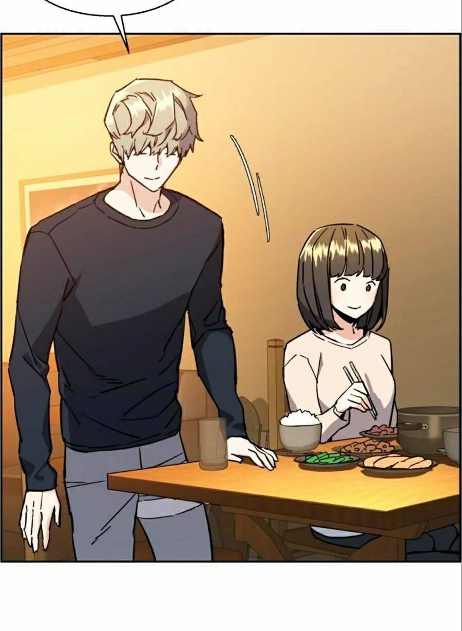 Bạn Học Của Tôi Là Lính Đánh Thuê: Chapter 31