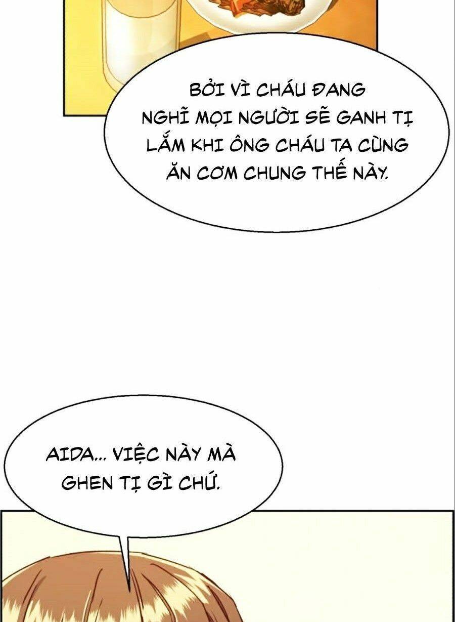 Bạn Học Của Tôi Là Lính Đánh Thuê: Chapter 31