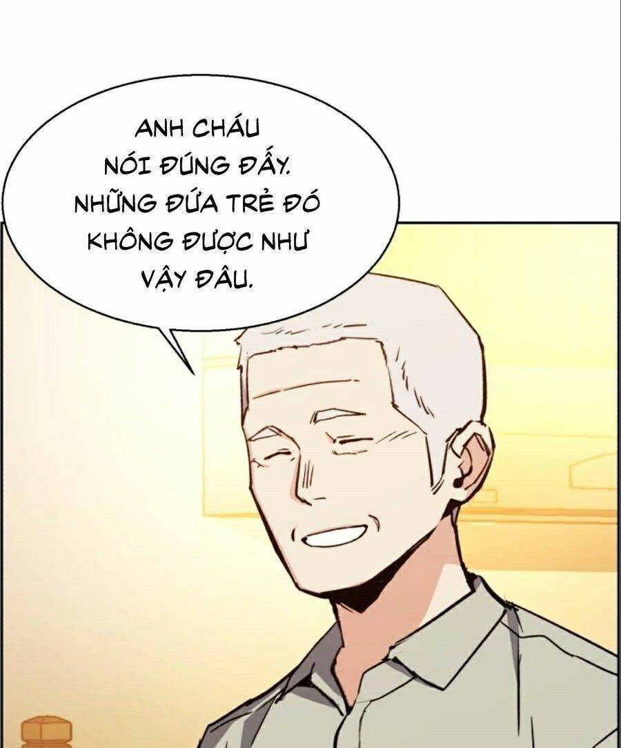 Bạn Học Của Tôi Là Lính Đánh Thuê: Chapter 31