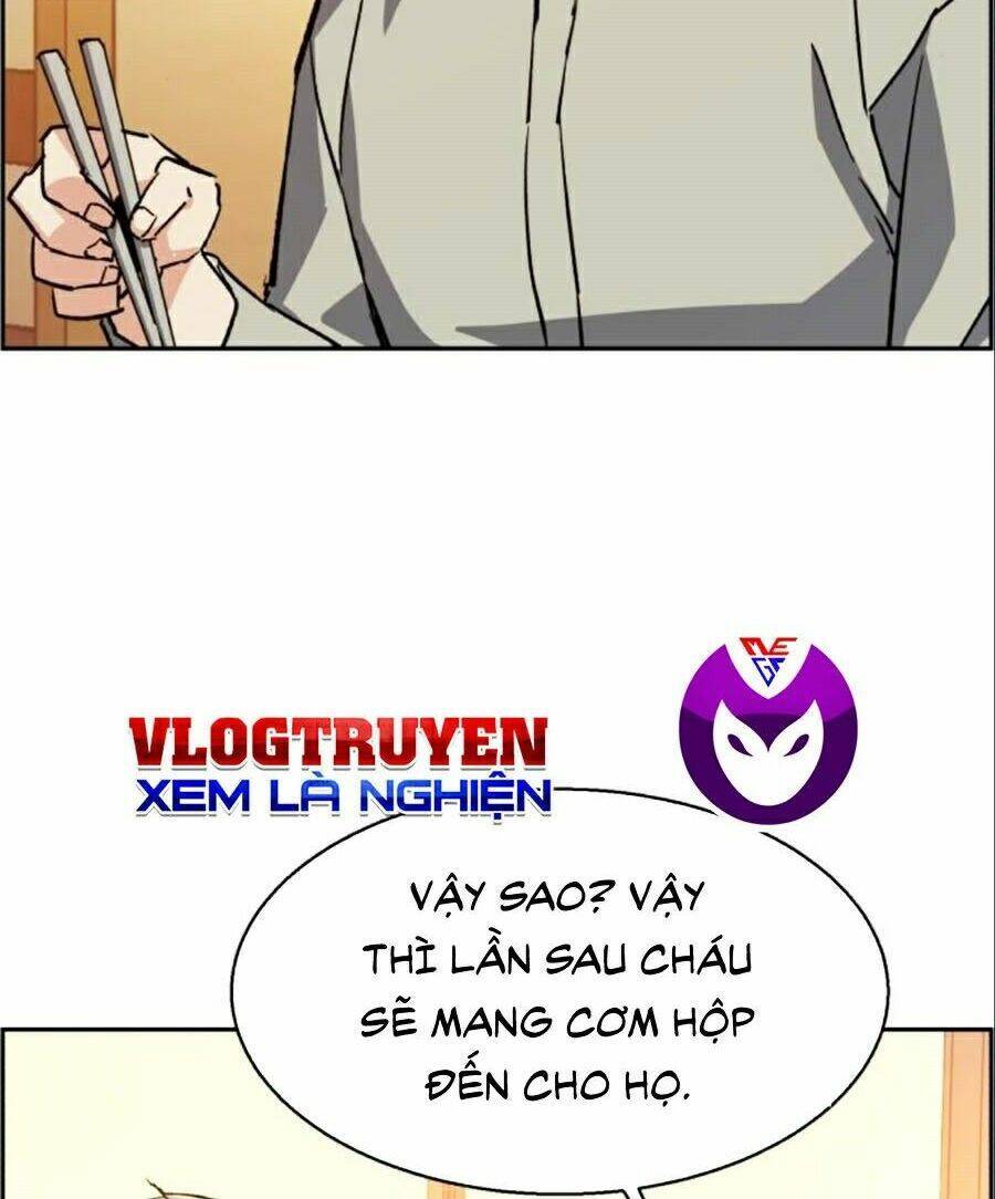 Bạn Học Của Tôi Là Lính Đánh Thuê: Chapter 31