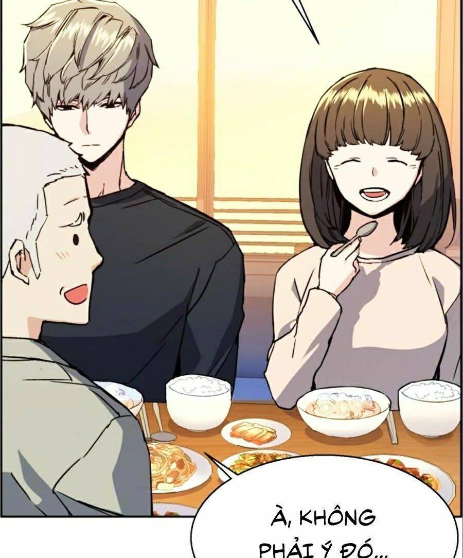 Bạn Học Của Tôi Là Lính Đánh Thuê: Chapter 31