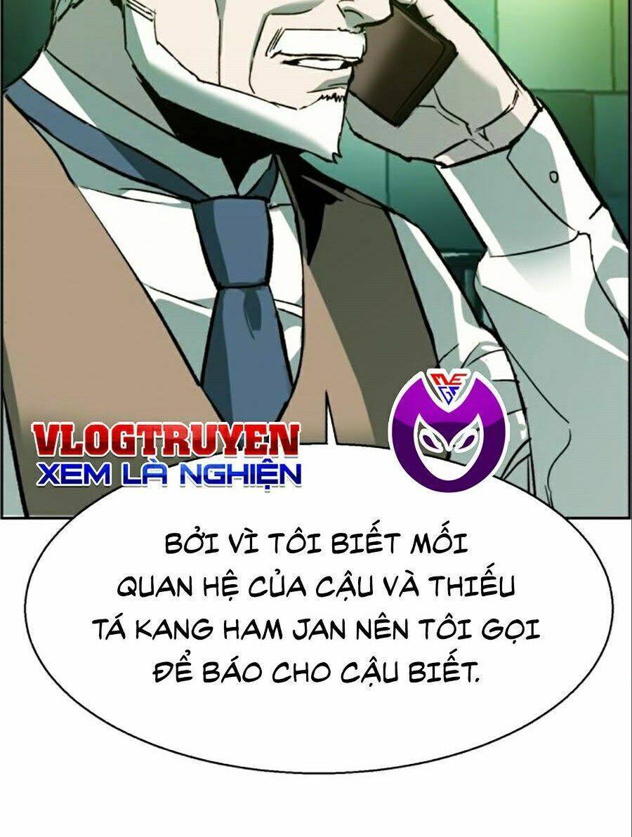 Bạn Học Của Tôi Là Lính Đánh Thuê: Chapter 31