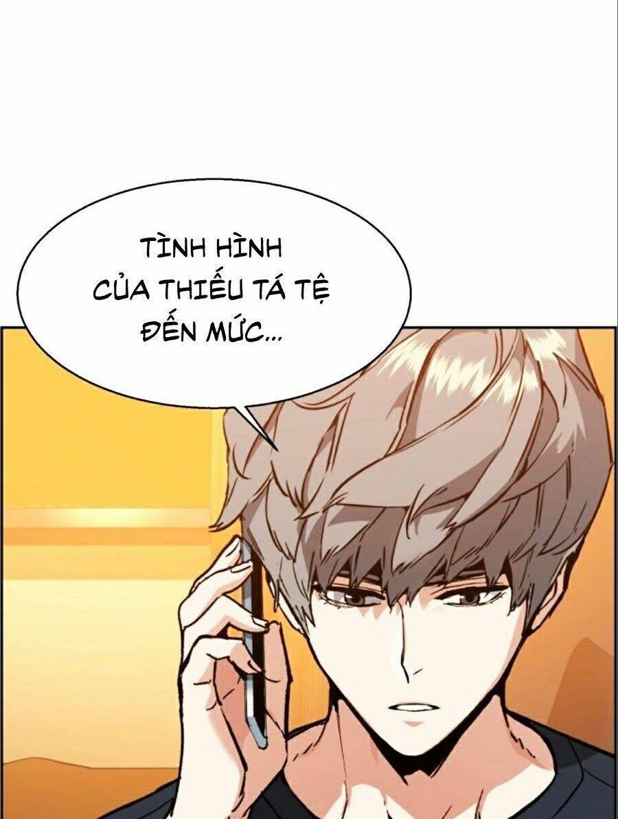 Bạn Học Của Tôi Là Lính Đánh Thuê: Chapter 31