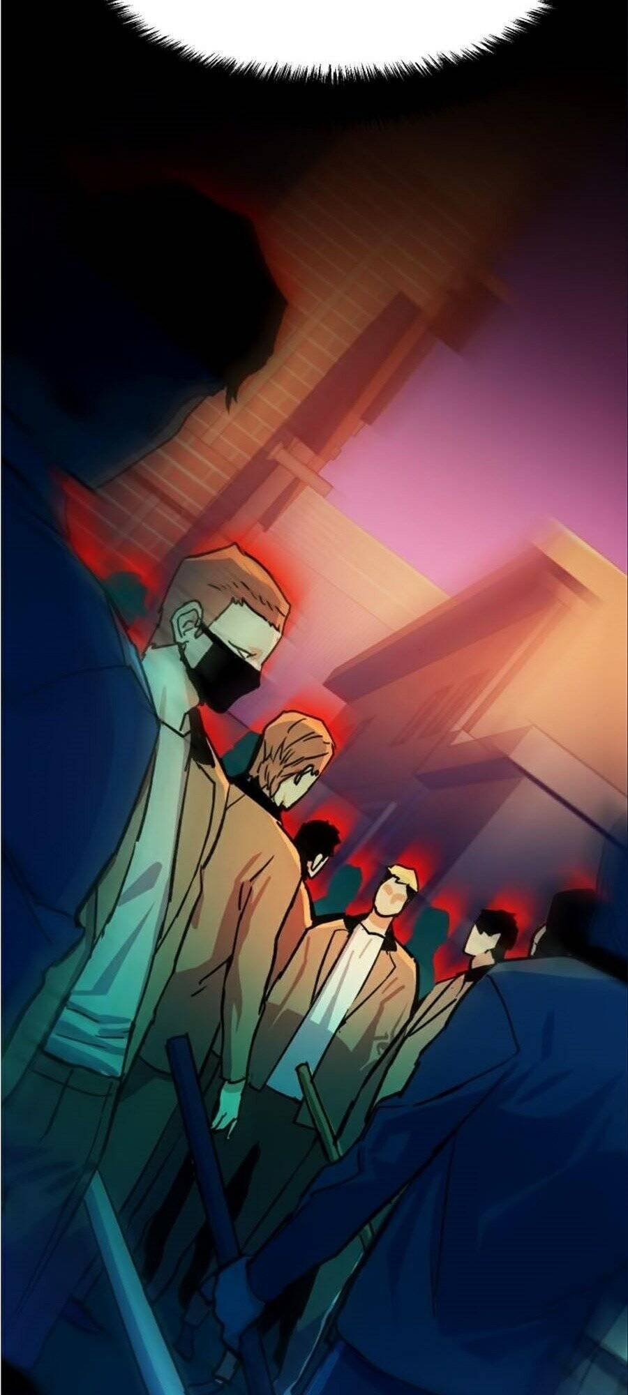 Bạn Học Của Tôi Là Lính Đánh Thuê: Chapter 34