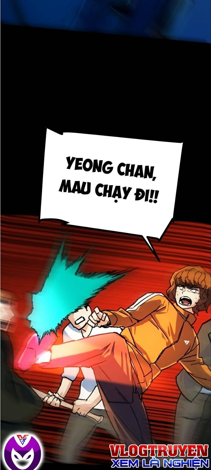 Bạn Học Của Tôi Là Lính Đánh Thuê: Chapter 34