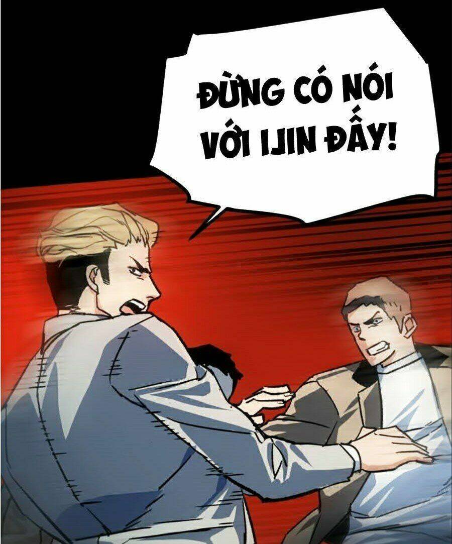 Bạn Học Của Tôi Là Lính Đánh Thuê: Chapter 34
