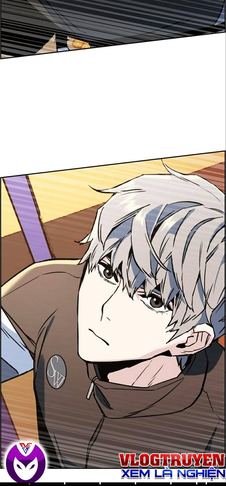 Bạn Học Của Tôi Là Lính Đánh Thuê: Chapter 34