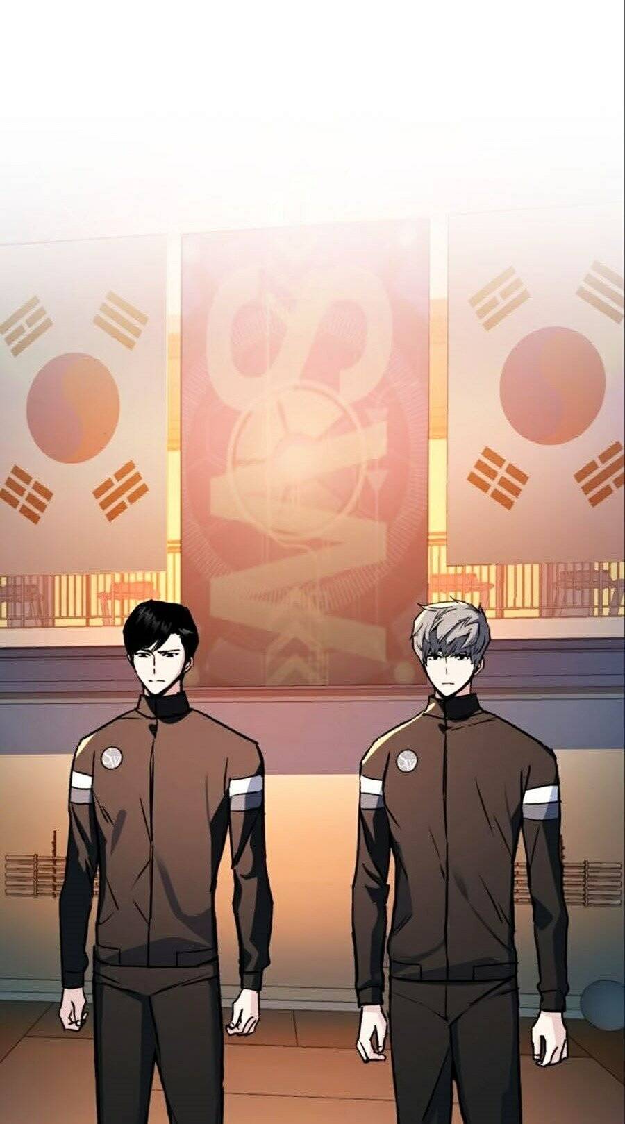 Bạn Học Của Tôi Là Lính Đánh Thuê: Chapter 34