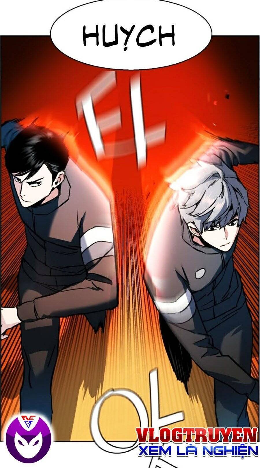 Bạn Học Của Tôi Là Lính Đánh Thuê: Chapter 34