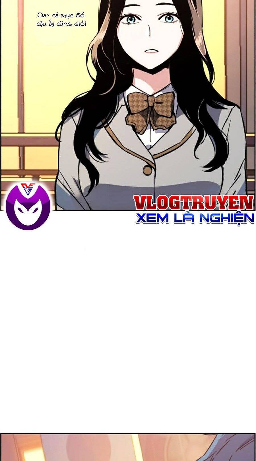 Bạn Học Của Tôi Là Lính Đánh Thuê: Chapter 34