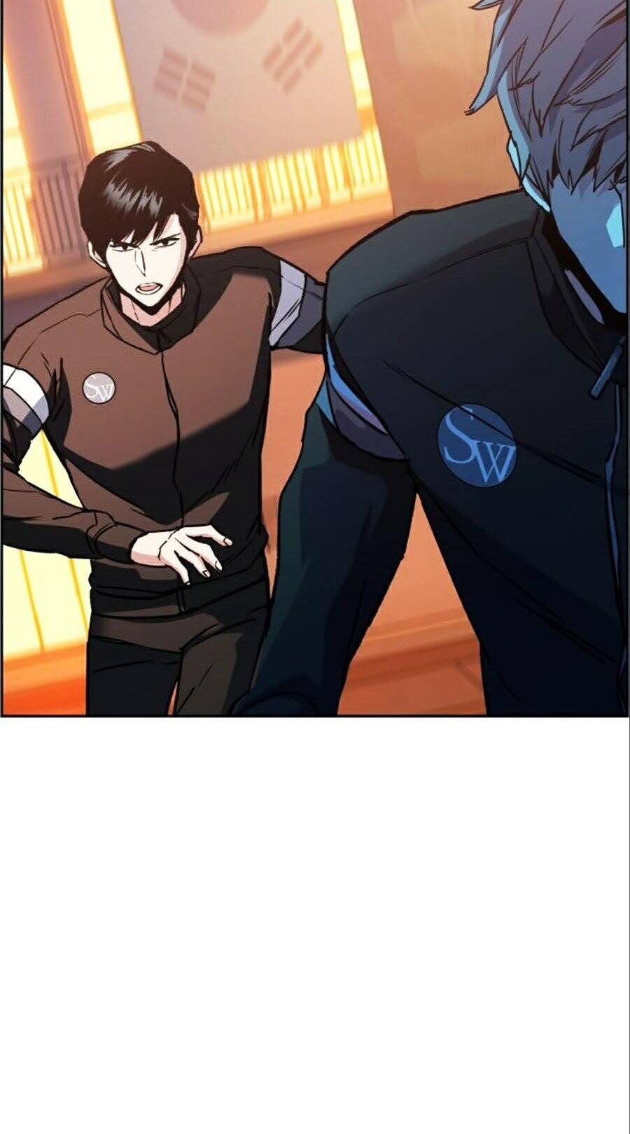 Bạn Học Của Tôi Là Lính Đánh Thuê: Chapter 34