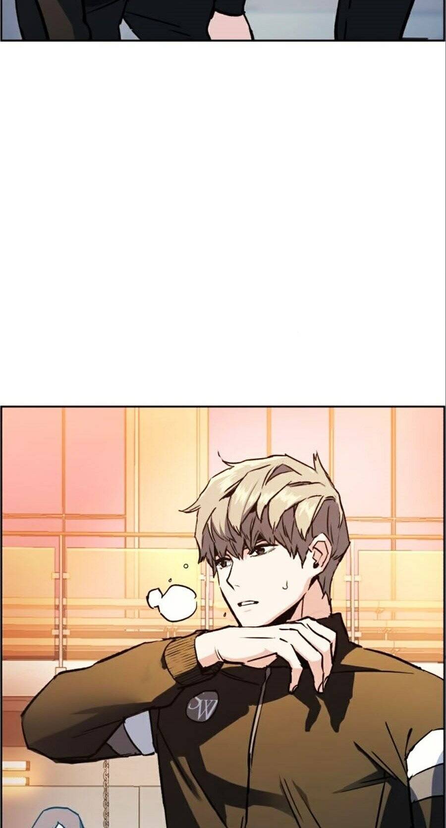 Bạn Học Của Tôi Là Lính Đánh Thuê: Chapter 34