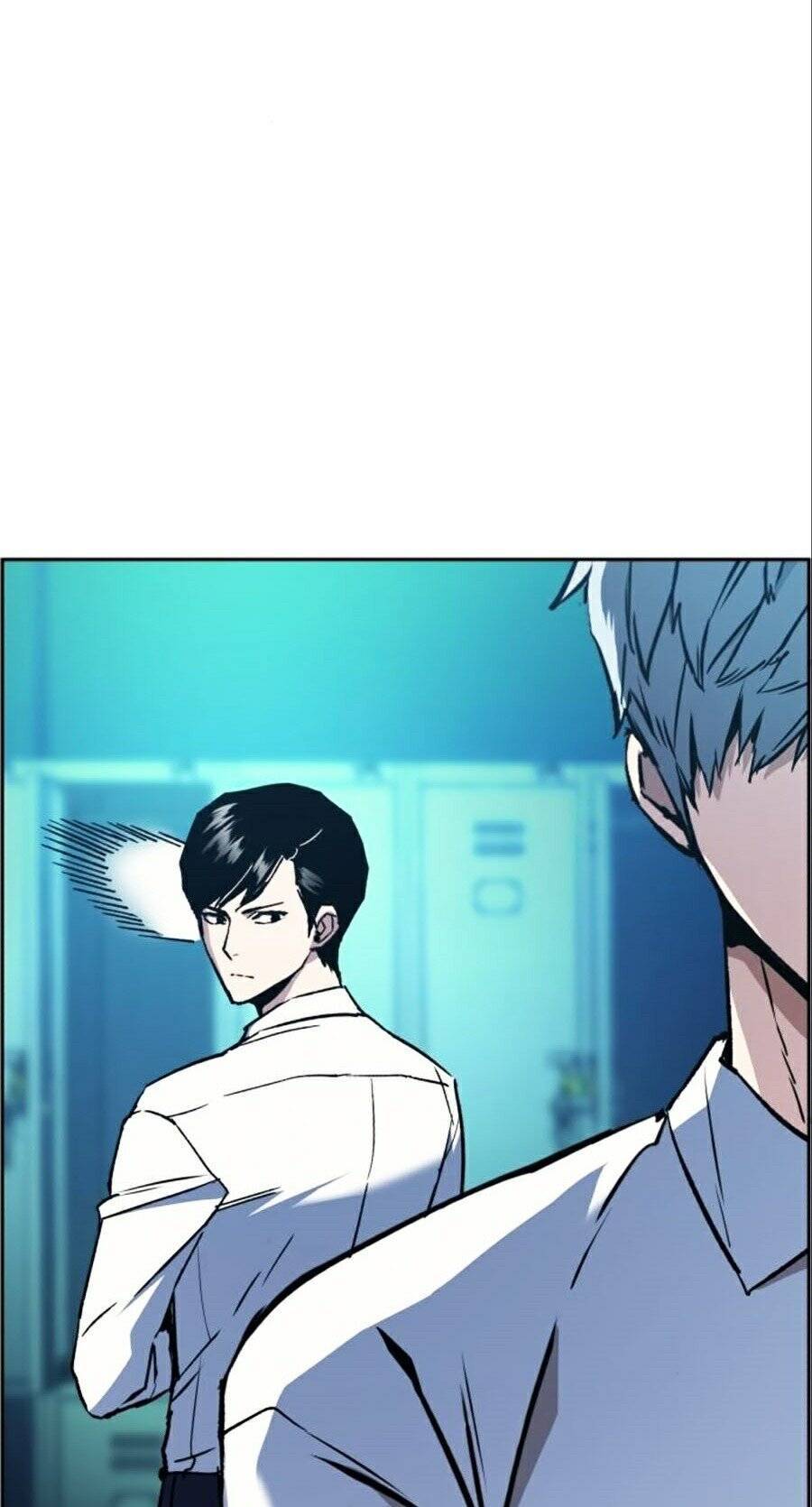 Bạn Học Của Tôi Là Lính Đánh Thuê: Chapter 34