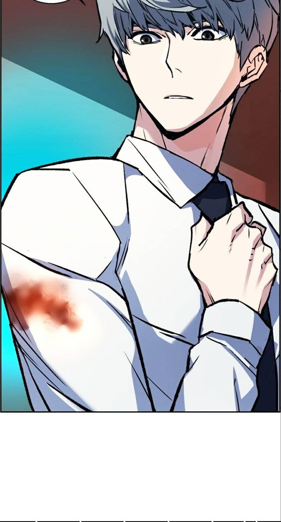 Bạn Học Của Tôi Là Lính Đánh Thuê: Chapter 34