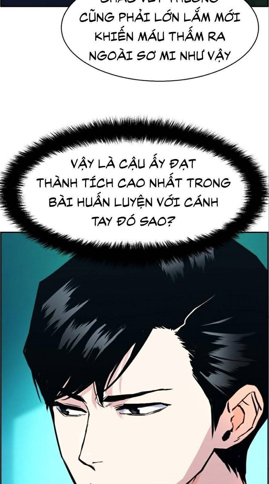 Bạn Học Của Tôi Là Lính Đánh Thuê: Chapter 34