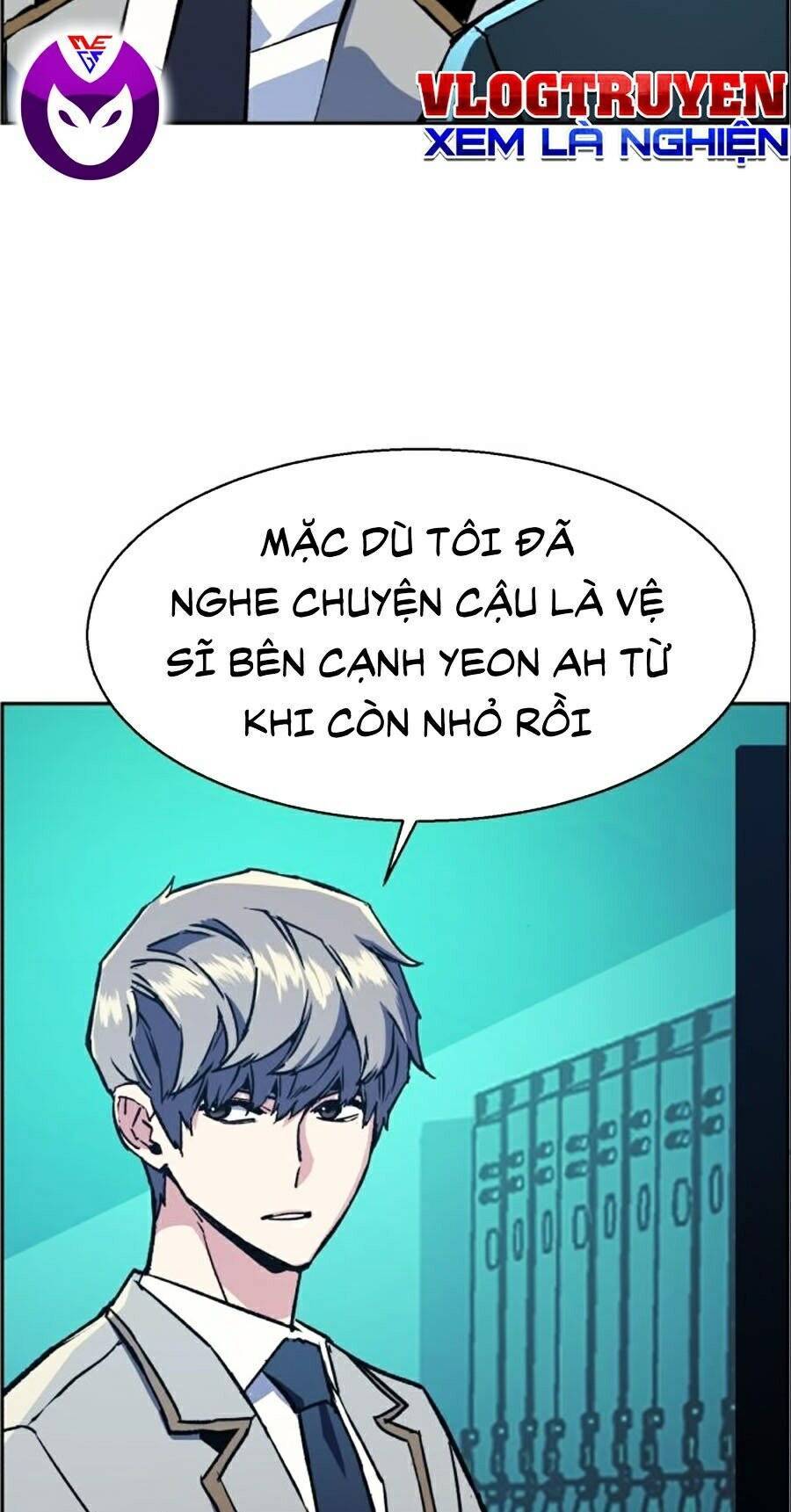 Bạn Học Của Tôi Là Lính Đánh Thuê: Chapter 34