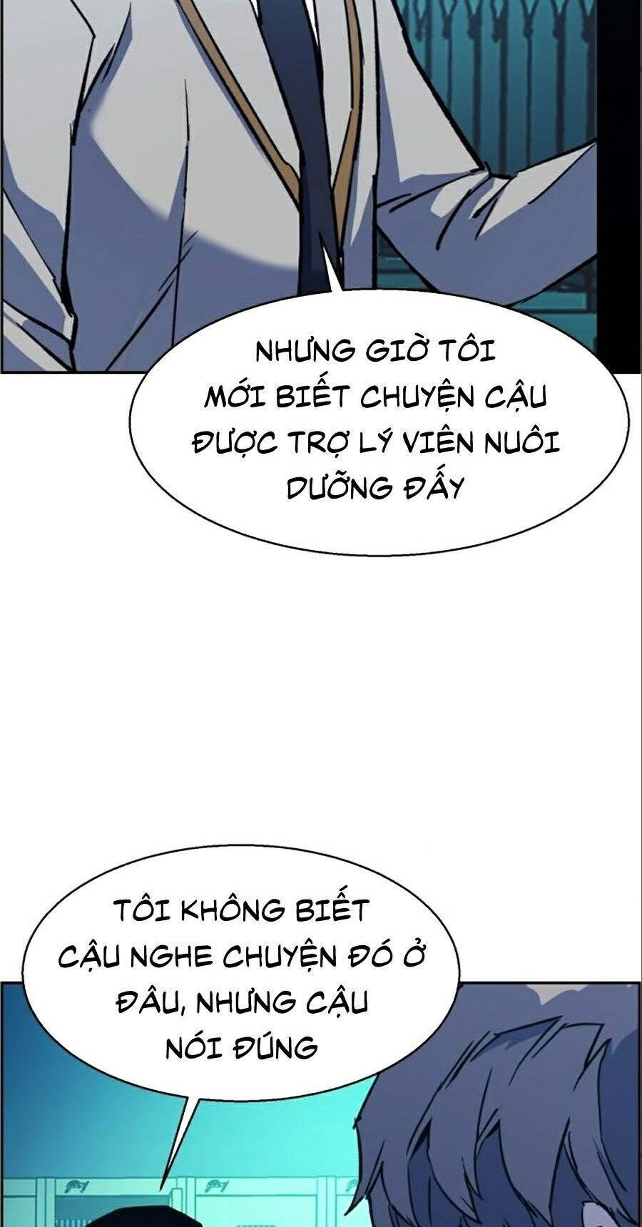 Bạn Học Của Tôi Là Lính Đánh Thuê: Chapter 34