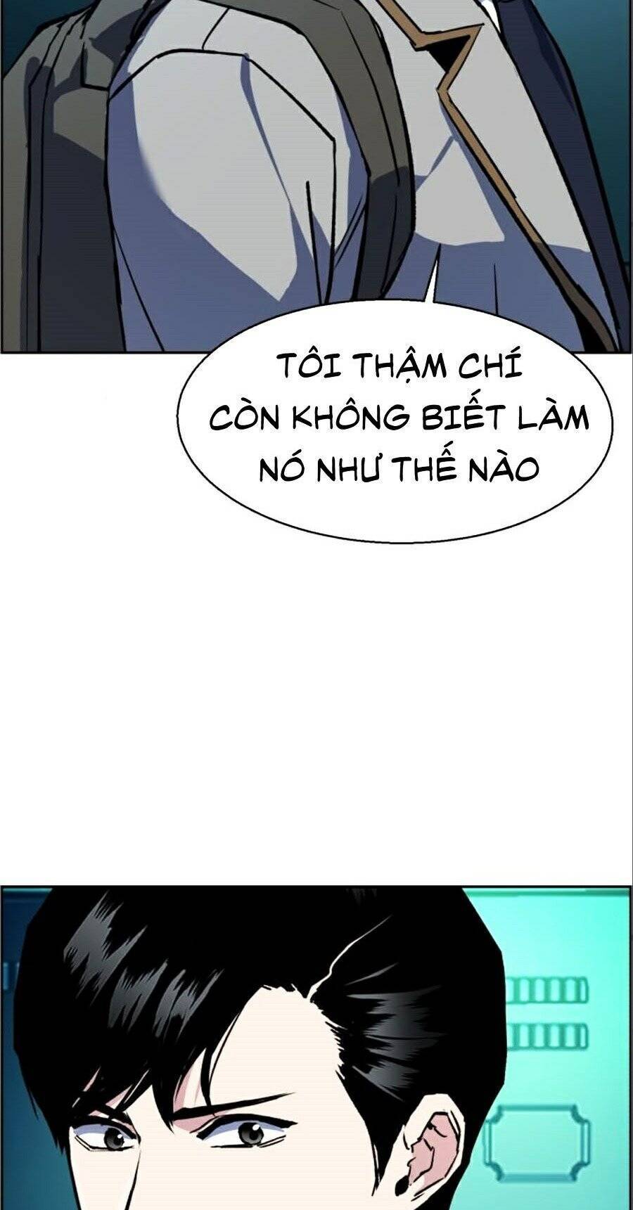 Bạn Học Của Tôi Là Lính Đánh Thuê: Chapter 34