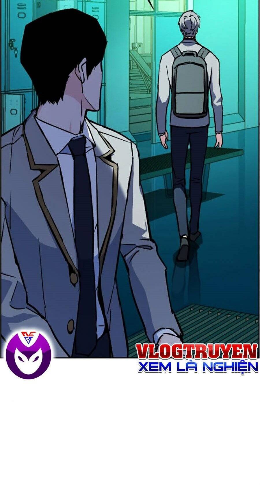 Bạn Học Của Tôi Là Lính Đánh Thuê: Chapter 34
