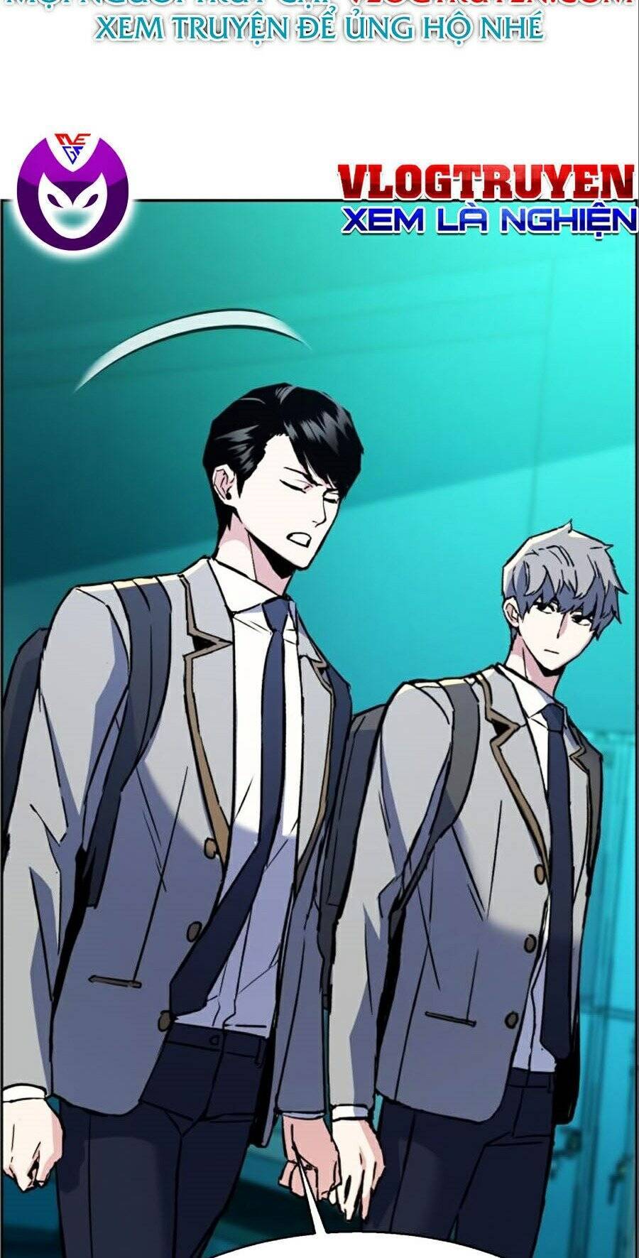 Bạn Học Của Tôi Là Lính Đánh Thuê: Chapter 34