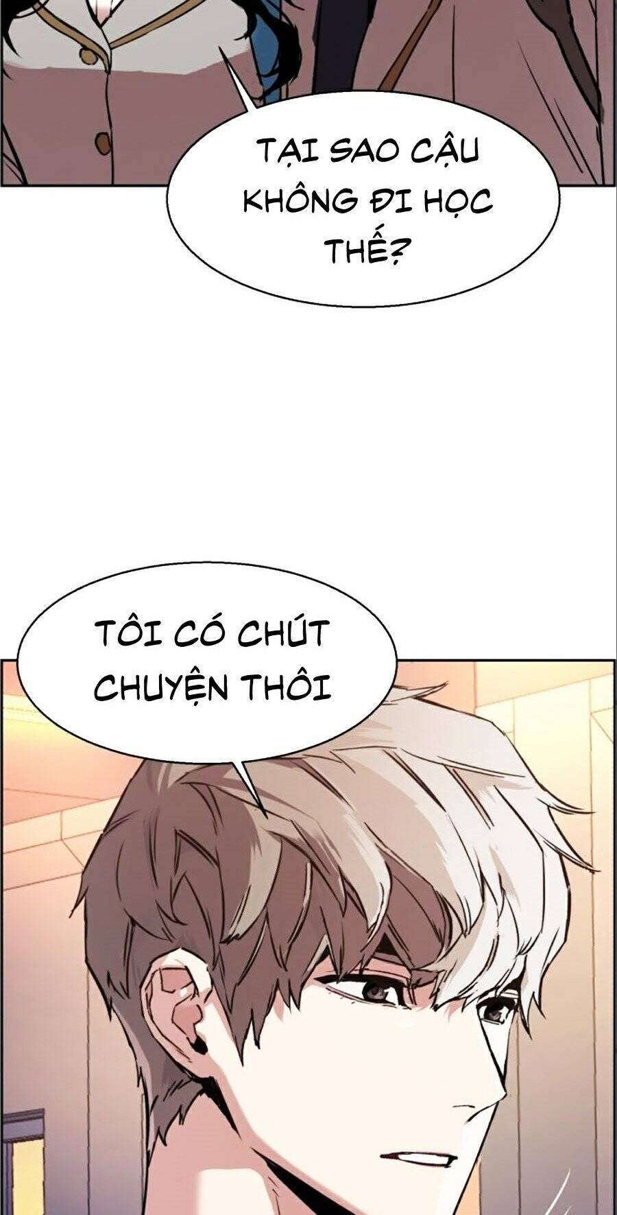 Bạn Học Của Tôi Là Lính Đánh Thuê: Chapter 34