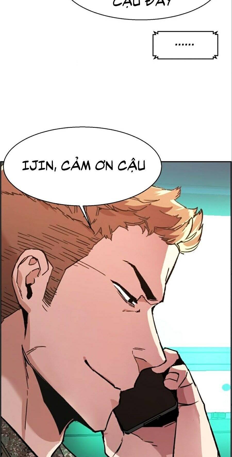 Bạn Học Của Tôi Là Lính Đánh Thuê: Chapter 34