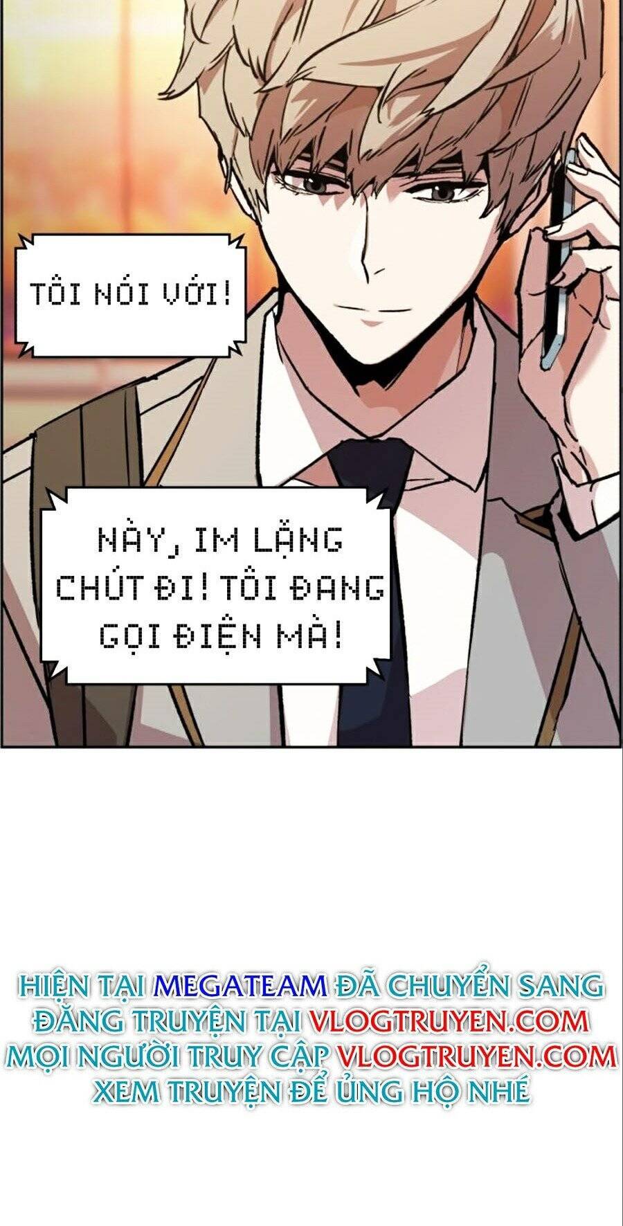 Bạn Học Của Tôi Là Lính Đánh Thuê: Chapter 34