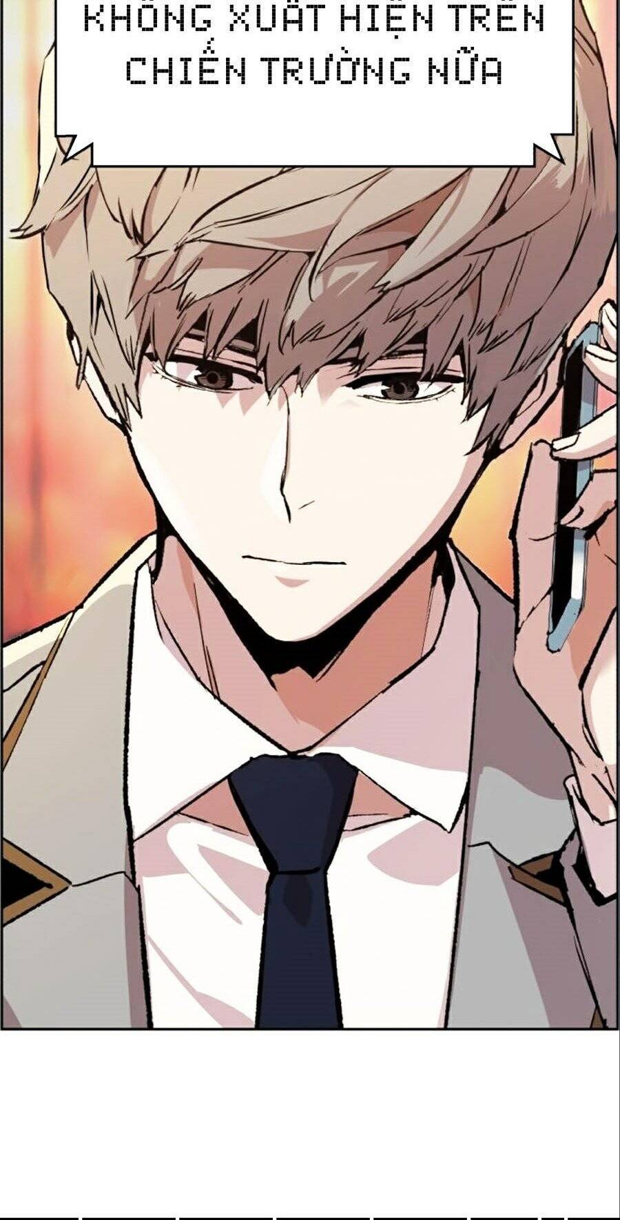 Bạn Học Của Tôi Là Lính Đánh Thuê: Chapter 34
