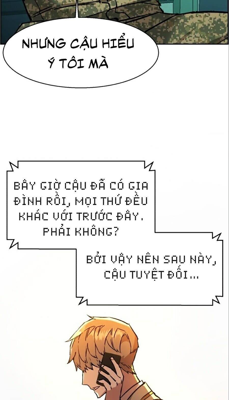 Bạn Học Của Tôi Là Lính Đánh Thuê: Chapter 34