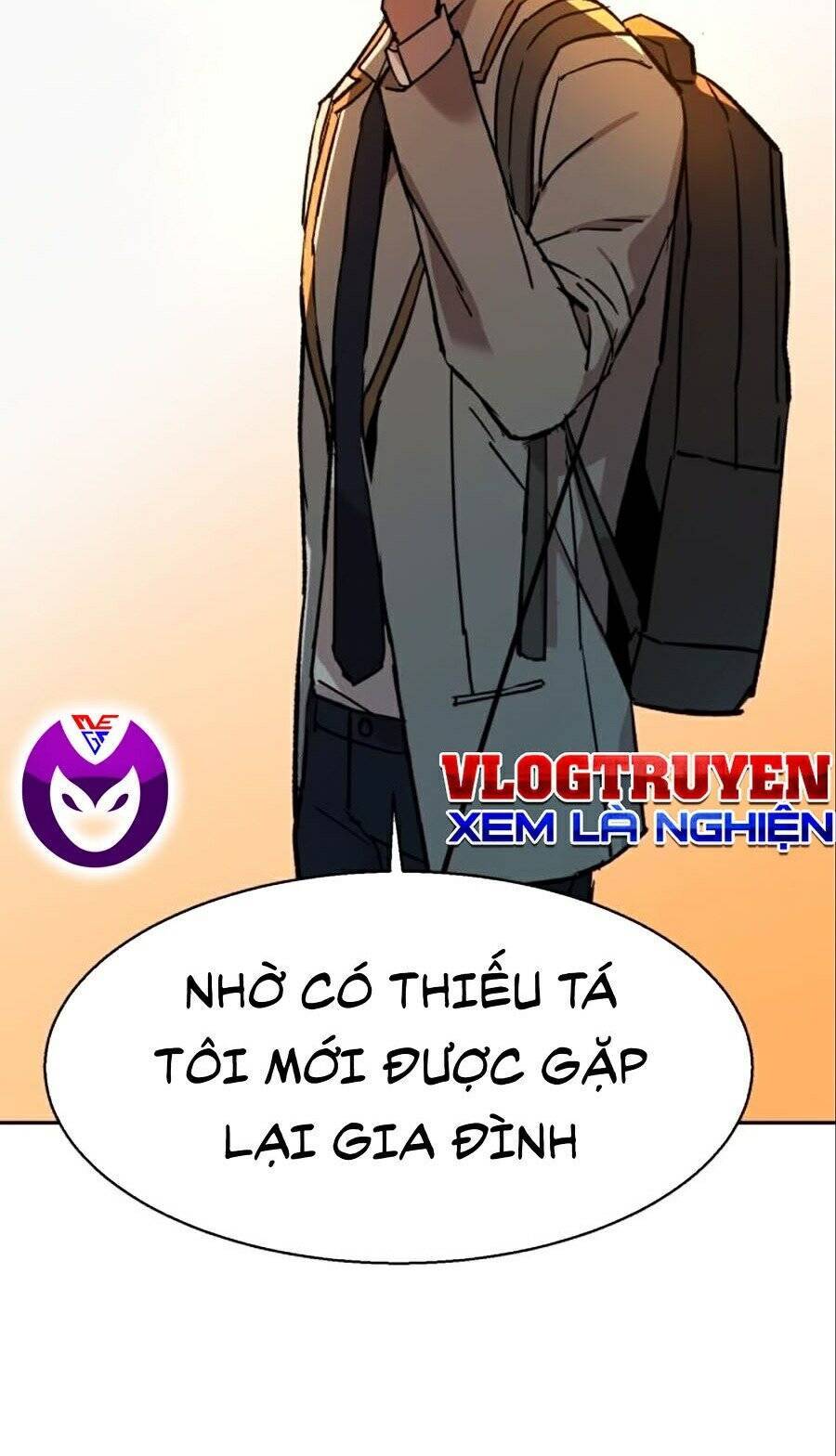 Bạn Học Của Tôi Là Lính Đánh Thuê: Chapter 34