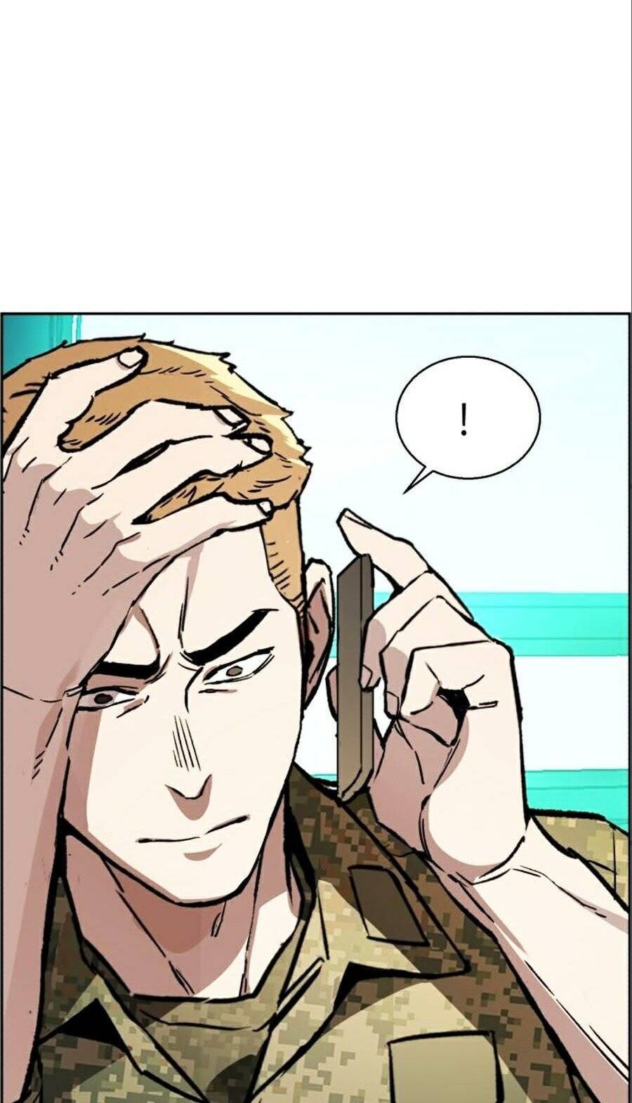 Bạn Học Của Tôi Là Lính Đánh Thuê: Chapter 34