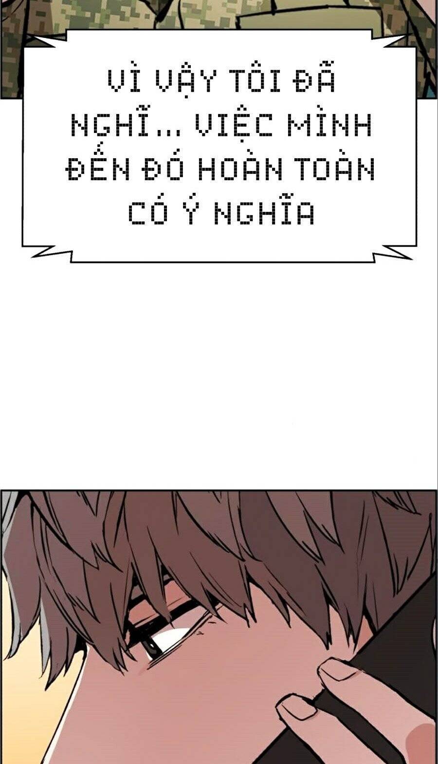 Bạn Học Của Tôi Là Lính Đánh Thuê: Chapter 34