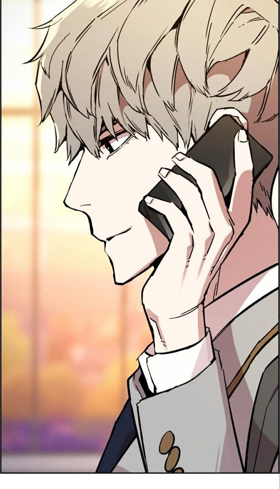 Bạn Học Của Tôi Là Lính Đánh Thuê: Chapter 34